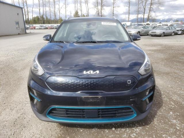 Photo 5 from auction – 2022 KIA NIRO S with VIN KNDCC3LG0N5131793