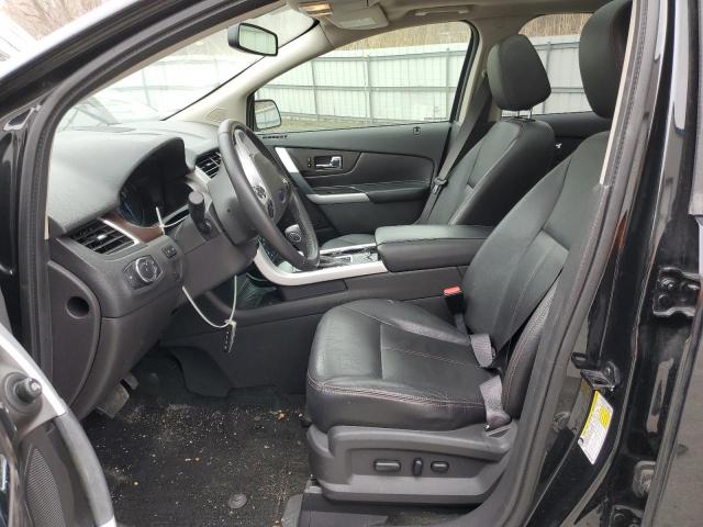 Photo 7 from auction – 2012 FORD EDGE LIMIT with VIN 2FMDK4KC9CBA77880