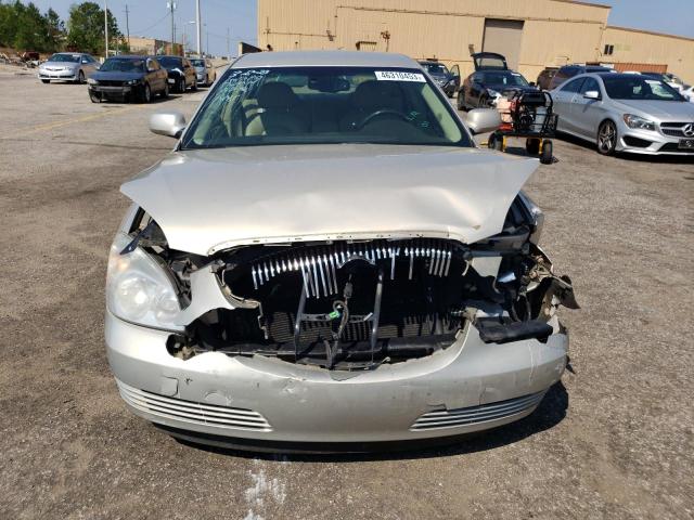 Photo 5 from auction – 2007 BUICK LUCERNE CX with VIN 1G4HD57207U221947