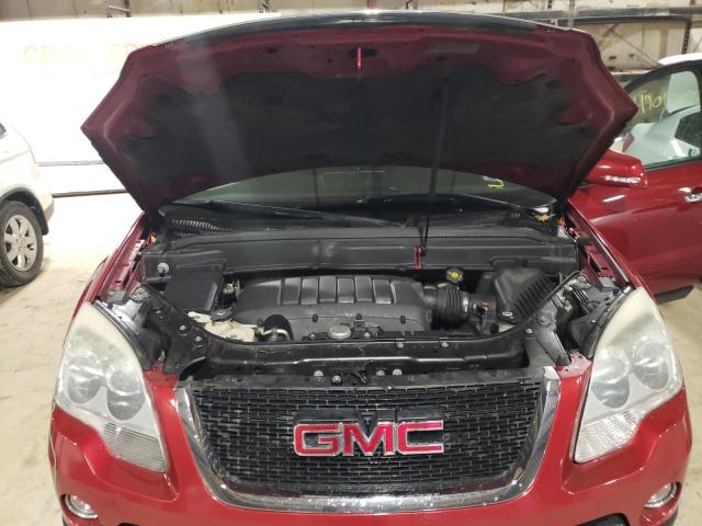 Photo 11 from auction – 2012 GMC ACADIA SLE with VIN 1GKKRPED6CJ277466