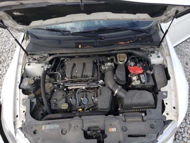 Photo 11 from auction – 2016 FORD TAURUS SE with VIN 1FAHP2D88GG110456