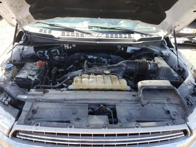Photo 11 from auction – 2019 FORD F150 SUPER with VIN 1FTEW1EP2KKE93347