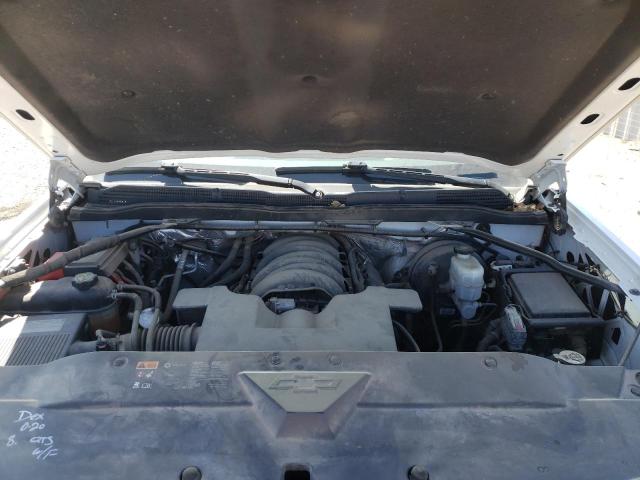 Photo 11 from auction – 2014 CHEVROLET SILVERADO with VIN 1GCNCPEC4EZ399264