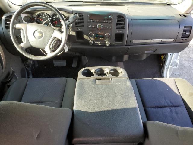 Photo 8 from auction – 2013 CHEVROLET SILVERADO with VIN 3GCPCSE01DG117694