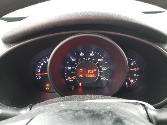 Photo 9 from auction – 2016 KIA SOUL with VIN KNDJN2A24G7264888