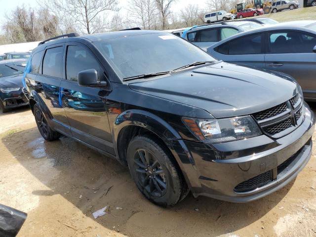Photo 4 from auction – 2020 DODGE JOURNEY SE with VIN 3C4PDCAB4LT260428