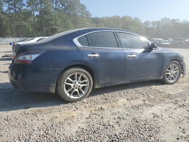 صورة رقم 3 من المزاد - 2014 NISSAN MAXIMA S مع VIN 1N4AA5AP0EC464895