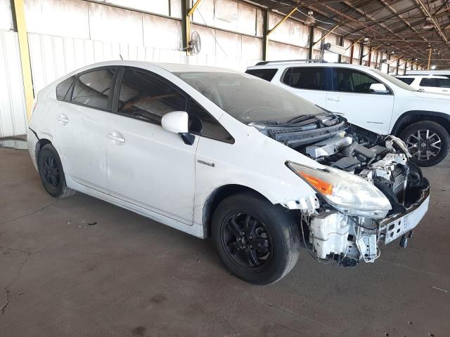 Photo 4 from auction – 2014 TOYOTA PRIUS with VIN JTDKN3DU7E1775843