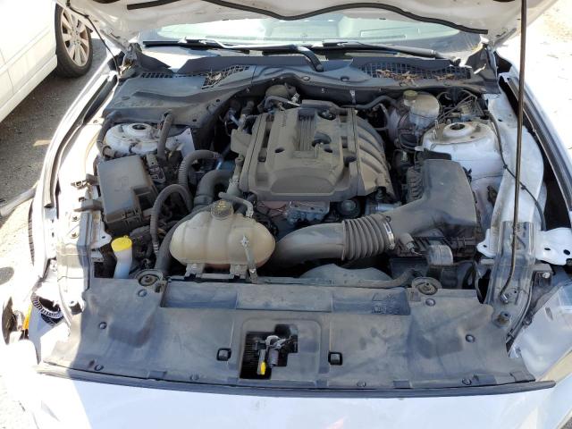 Photo 11 from auction – 2019 FORD MUSTANG with VIN 1FA6P8TH5K5106350