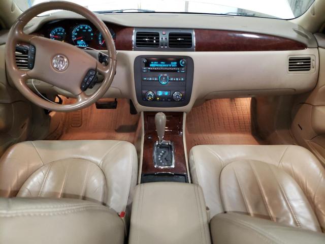Photo 8 from auction – 2006 BUICK LUCERNE CX with VIN 1G4HR57Y96U205489