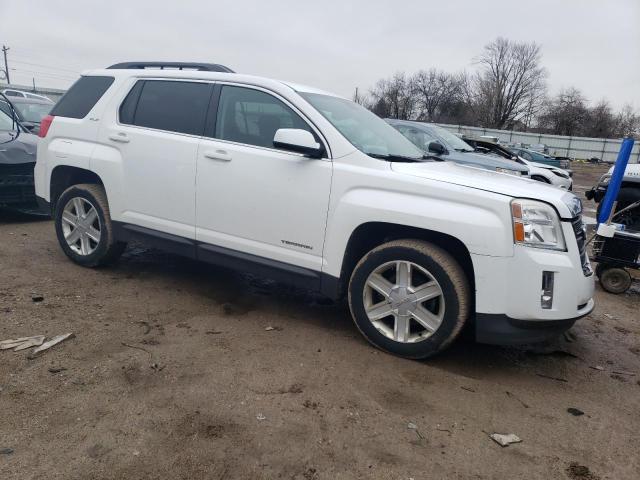 Photo 4 from auction – 2010 GMC TERRAIN SL with VIN 2CTALDEW9A6300696