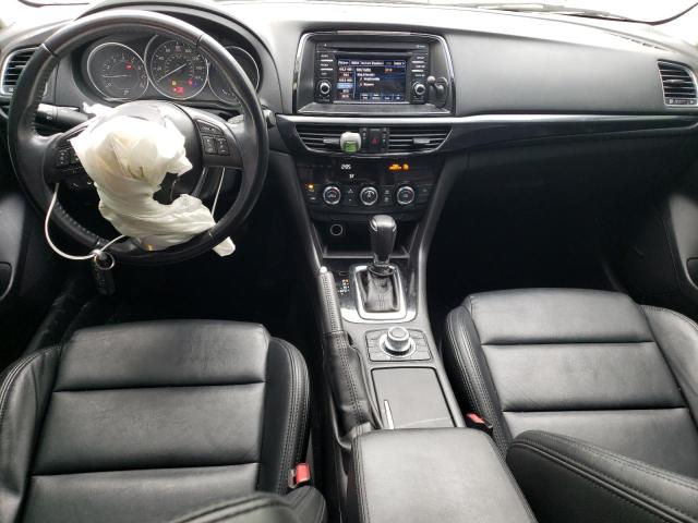 Photo 8 from auction – 2015 MAZDA 6 TOURING with VIN JM1GJ1V60F1168819