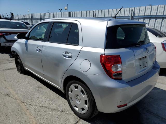 Photo 2 from auction – 2012 TOYOTA SCION XD with VIN JTKKU4B48C1025014