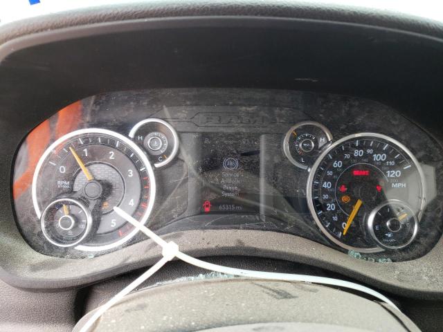 Photo 9 from auction – 2019 RAM 2500 TRADE with VIN 3C6UR5HL7KG613208