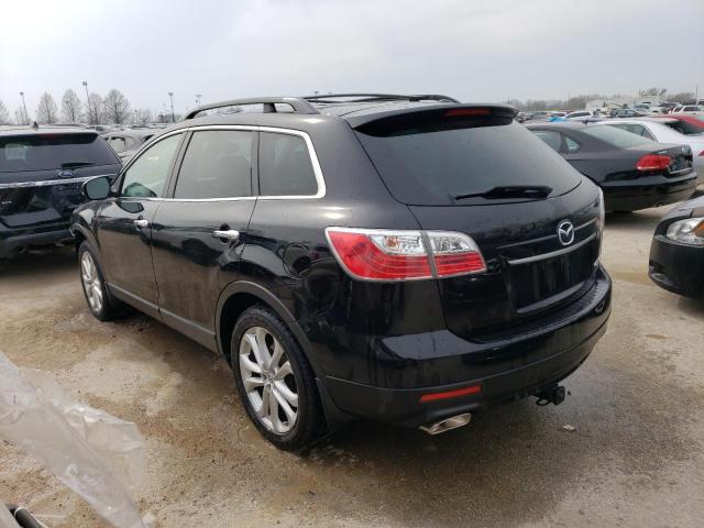 Photo 2 from auction – 2011 MAZDA CX-9 with VIN JM3TB2DA6B0316292