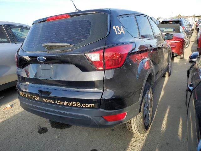 Photo 3 from auction – 2019 FORD ESCAPE S with VIN 1FMCU0F72KUA20442