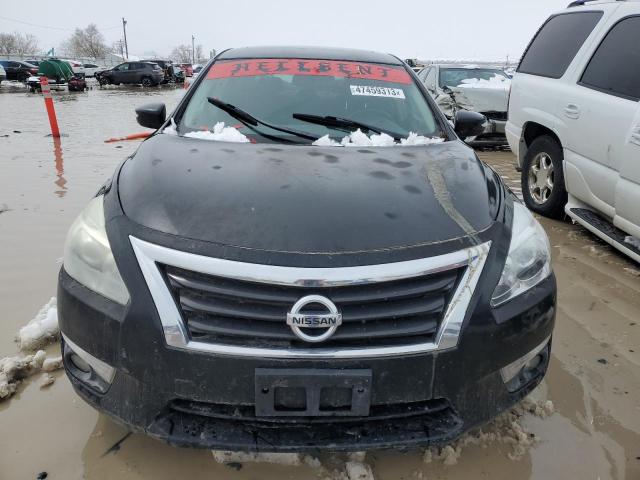 Photo 5 from auction – 2013 NISSAN ALTIMA 2.5 with VIN 1N4AL3AP4DN422165
