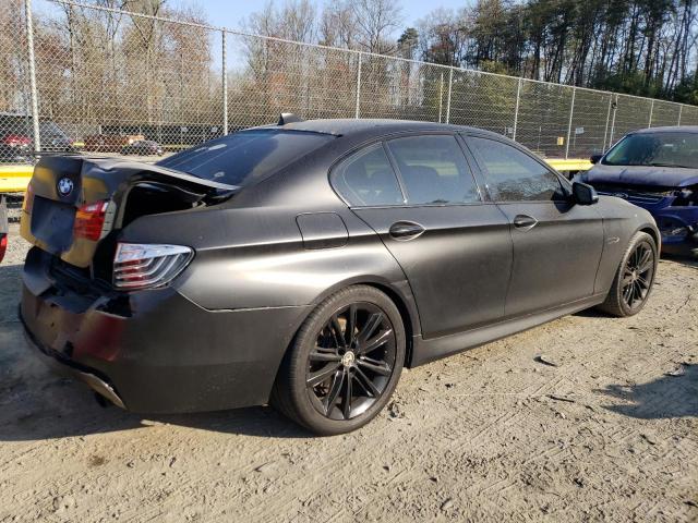 صورة رقم 3 من المزاد - 2014 BMW 535 I مع VIN WBA5B1C53EDZ37032