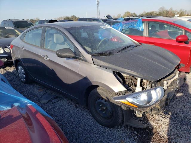 Photo 4 from auction – 2013 HYUNDAI ACCENT with VIN KMHCT4AE9DU496819