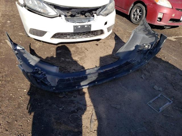 Photo 13 from auction – 2014 TOYOTA HIGHLANDER with VIN 5TDJKRFH7ES011257