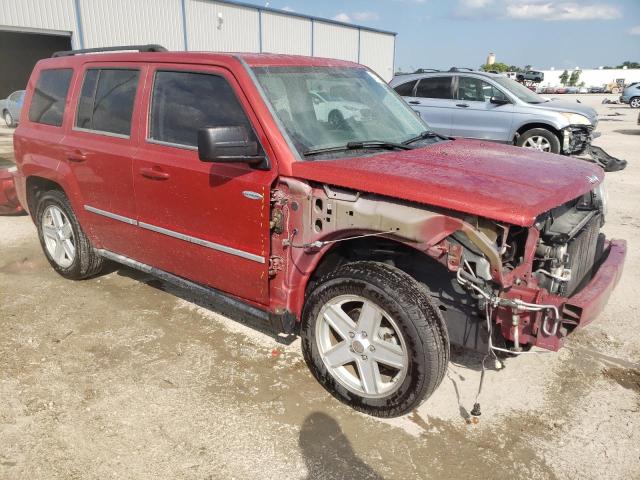 Photo 4 from auction – 2010 JEEP PATRIOT SP with VIN 1J4NT1GA3AD645716