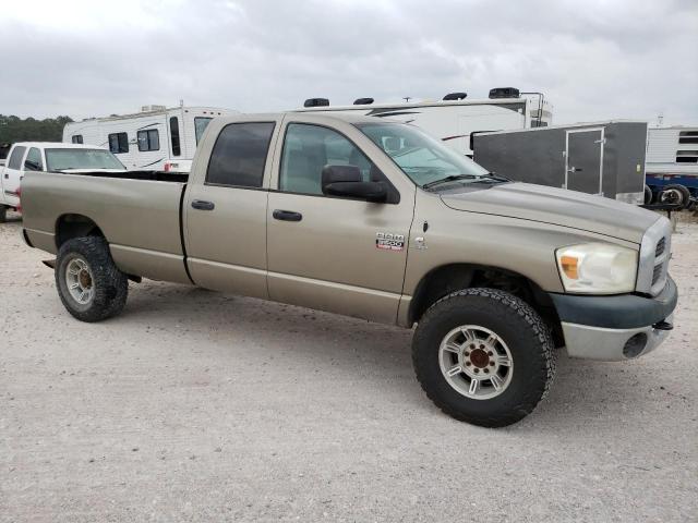 Photo 4 from auction – 2009 DODGE RAM 3500 with VIN 3D7MX38L39G536002
