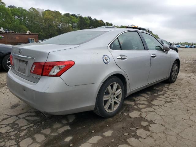 Photo 3 from auction – 2007 LEXUS ES 350 with VIN JTHBJ46G972117431