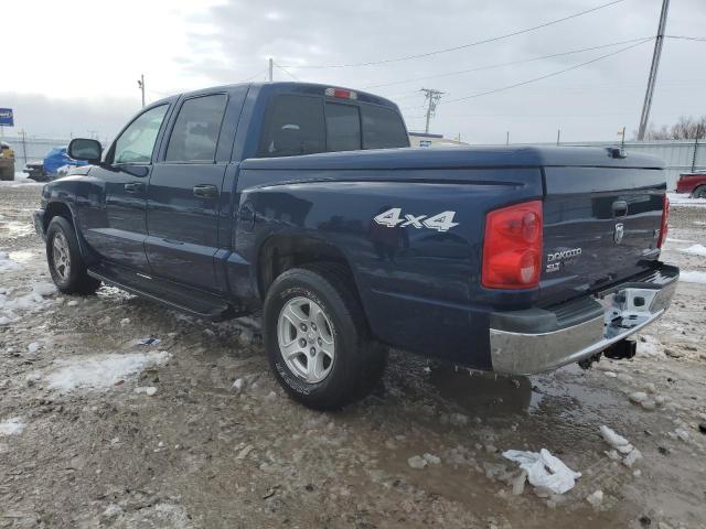 Photo 2 from auction – 2006 DODGE DAKOTA QUA with VIN 1D7HW48N96S666589