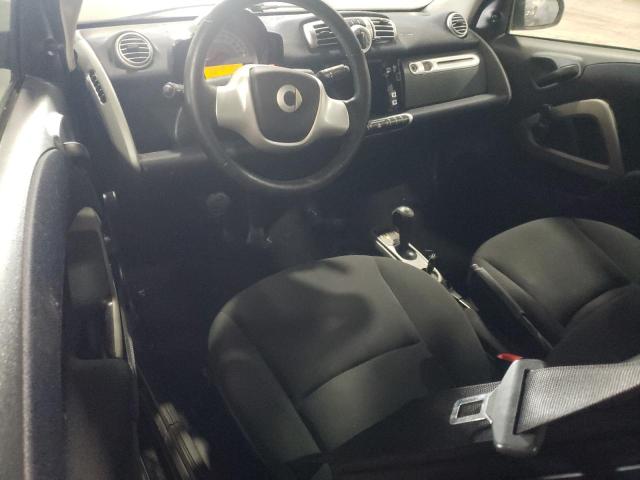 Photo 8 from auction – 2014 SMART FORTWO PUR with VIN WMEEJ3BA8EK749880