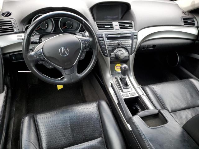 Photo 8 from auction – 2011 ACURA TL with VIN 19UUA8F5XBA003843
