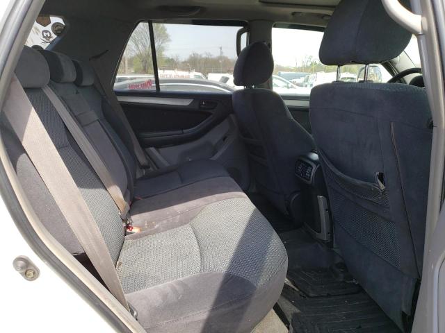 Photo 11 from auction – 2003 TOYOTA 4RUNNER SR with VIN JTEBU14R330018410