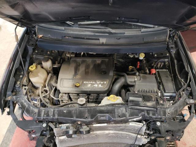 Photo 12 from auction – 2012 DODGE JOURNEY SE with VIN 3C4PDCAB7CT276039