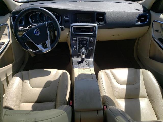 Photo 8 from auction – 2014 VOLVO S60 T5 with VIN YV1612FS8E2278789