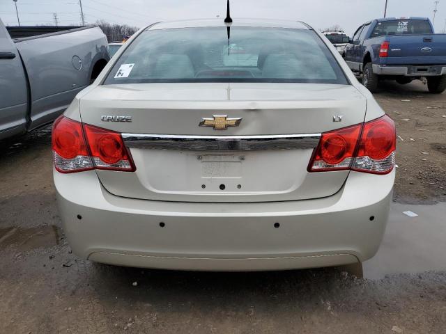 Photo 6 from auction – 2014 CHEVROLET CRUZE LT with VIN 1G1PC5SB5E7458948