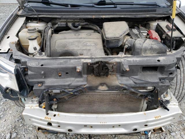 Photo 12 from auction – 2013 FORD EDGE LIMIT with VIN 2FMDK4KCXDBA00100