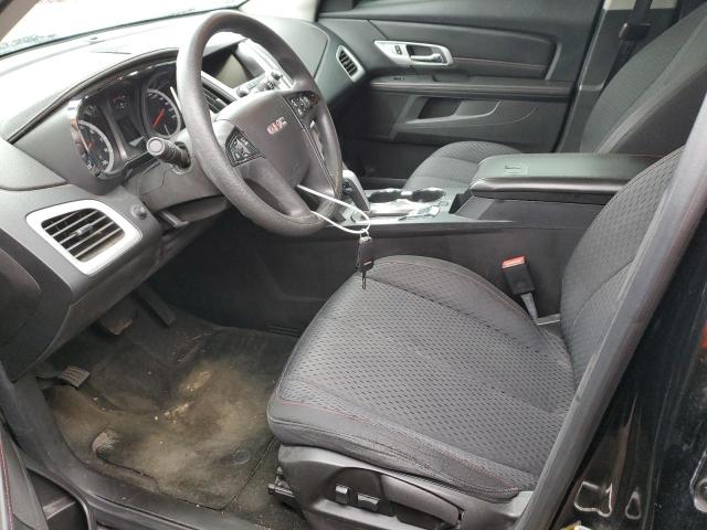 Photo 7 from auction – 2013 GMC TERRAIN SL with VIN 2GKALMEK2D6220464