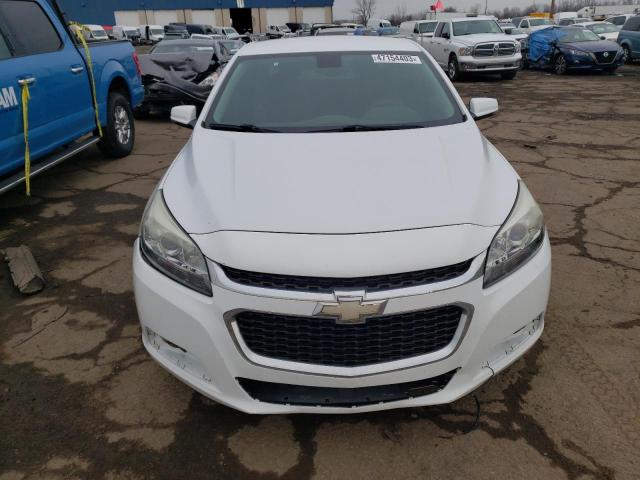Photo 5 from auction – 2015 CHEVROLET MALIBU 1LT with VIN 1G11C5SLXFF115672