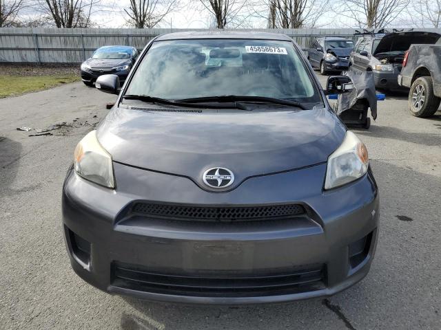 Photo 5 from auction – 2010 TOYOTA SCION XD with VIN JTKKU4B45AJ053236