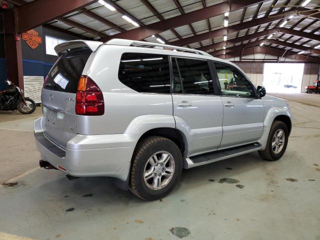 Photo 3 from auction – 2007 LEXUS GX 470 with VIN JTJBT20XX70147183