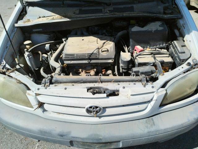 Photo 12 from auction – 2003 TOYOTA SIENNA CE with VIN 4T3ZF19C83U517622