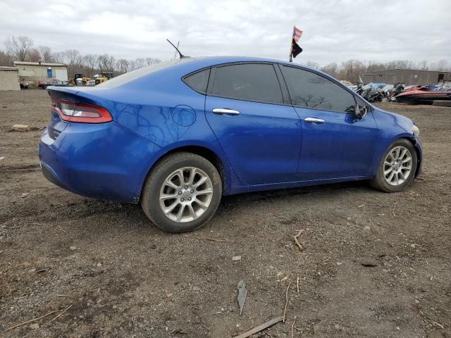 Photo 3 from auction – 2013 DODGE DART LIMIT with VIN 1C3CDFCA5DD316022