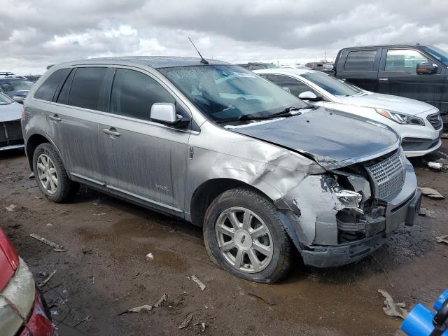 Photo 4 from auction – 2008 LINCOLN MKX with VIN 2LMDU88C98BJ24636
