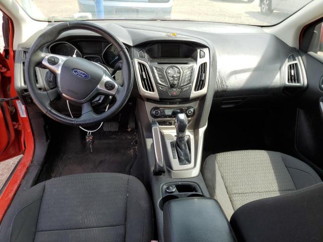 Photo 8 from auction – 2012 FORD FOCUS SEL with VIN 1FAHP3H26CL431084
