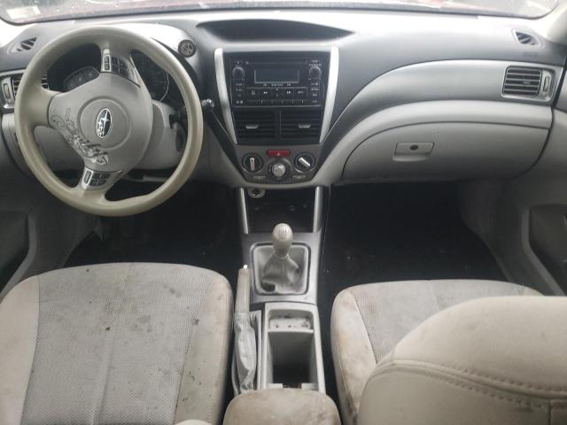 Photo 8 from auction – 2013 SUBARU FORESTER 2 with VIN JF2SHADC8DG414427