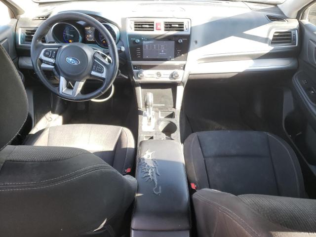 Photo 8 from auction – 2015 SUBARU LEGACY 2.5 with VIN 4S3BNBC66F3019066