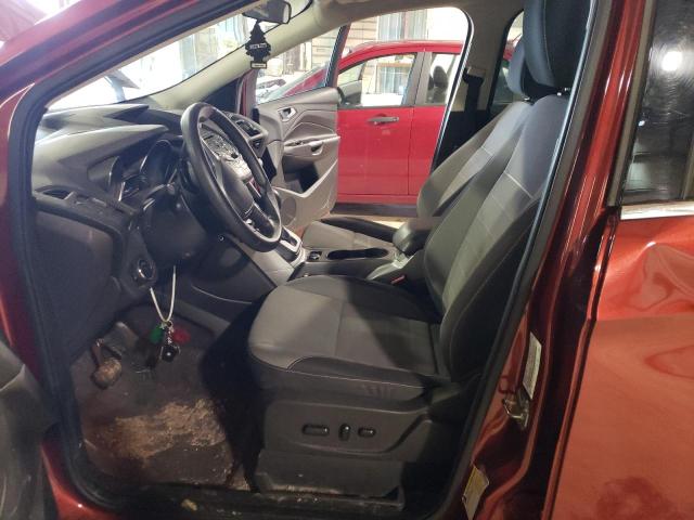 Photo 7 from auction – 2014 FORD ESCAPE SE with VIN 1FMCU9GX2EUD56650