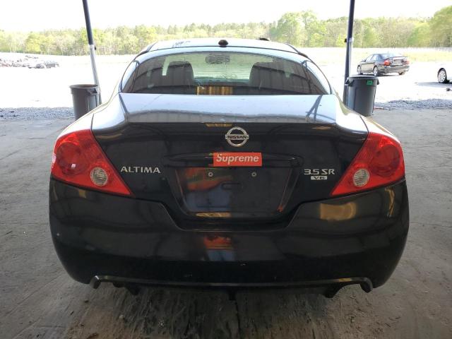 Photo 6 from auction – 2011 NISSAN ALTIMA SR with VIN 1N4BL2EP4BC181046