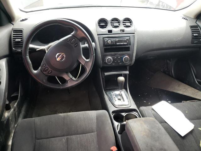 Photo 8 from auction – 2012 NISSAN ALTIMA BAS with VIN 1N4AL2AP5CC118444