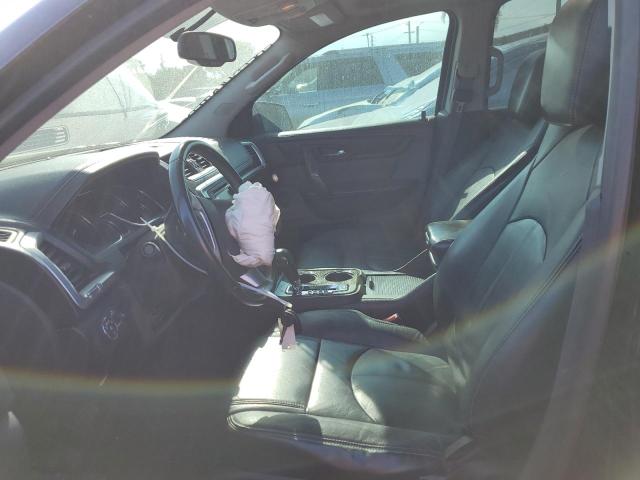 Photo 7 from auction – 2013 GMC ACADIA SLT with VIN 1GKKRRKDXDJ246335