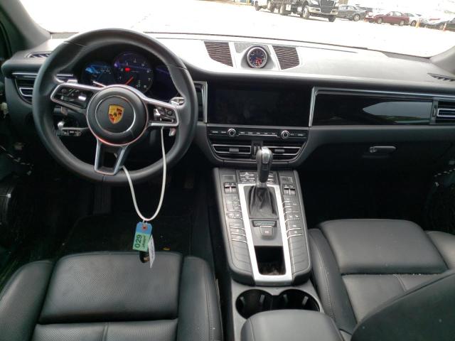 Photo 8 from auction – 2020 PORSCHE MACAN with VIN WP1AA2A59LLB14944